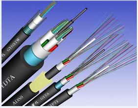 光缆价格介绍网络跳线的原料